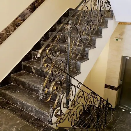 Appartement Stylish Sea View 3 Min To Balcony & Comfort *
