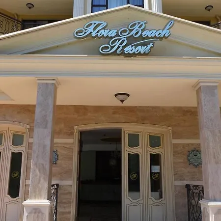 Апартаменты Luxury, Sea View, Beach, Feel Good, Flora Поморие