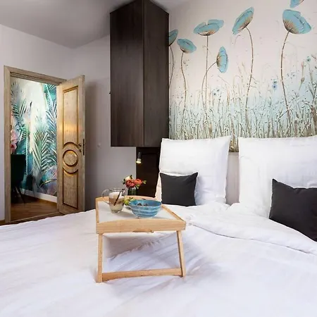 Luxury, Sea View, Beach, Feel Good, Flora Поморие