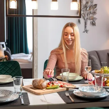 Stylish Sea View 3 Min To Balcony & Comfort Apartman Pomorie